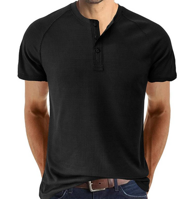 LINO - Das stylische Sommer Shirt für Männer