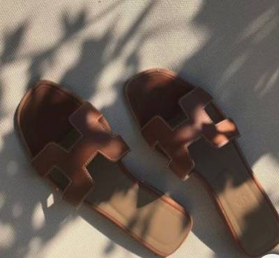 LIAA - Elegante und bequeme Slipper Sandalen für den Sommer