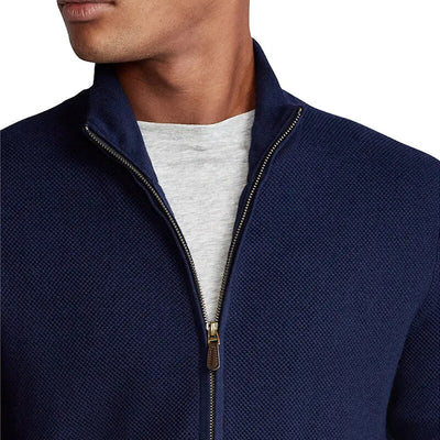 CODY - Neue Mode Solid Farbe Pullover für Männer